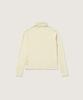 PLAC WOMEN Turtleneck Knit Ivory