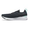 New Balance Nb Vizo Pro Athletic Fabric Low-Top Running Shoes Women Sneaker Black WPROKRB1