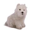 Hansa West Highland Terrier No.4127