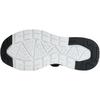 Puma Trinity 2 Fabric LT AC+ JR Comfortable Versatile Non-Slip Low-Top Kids Skate Shoes Kids Skate Shoes Black Gray 405114-07