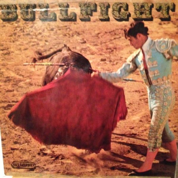 

LP Record VARIOUS - Bullfight 4077 Boulevard 1972 UK Classical Used