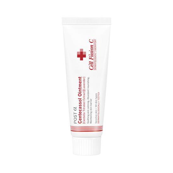 Cell Fusion C Post alpha Centecassol Ointment 40ml[Trouble Spot Care]