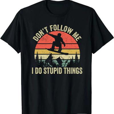 Üst giysisi – T-shirtler