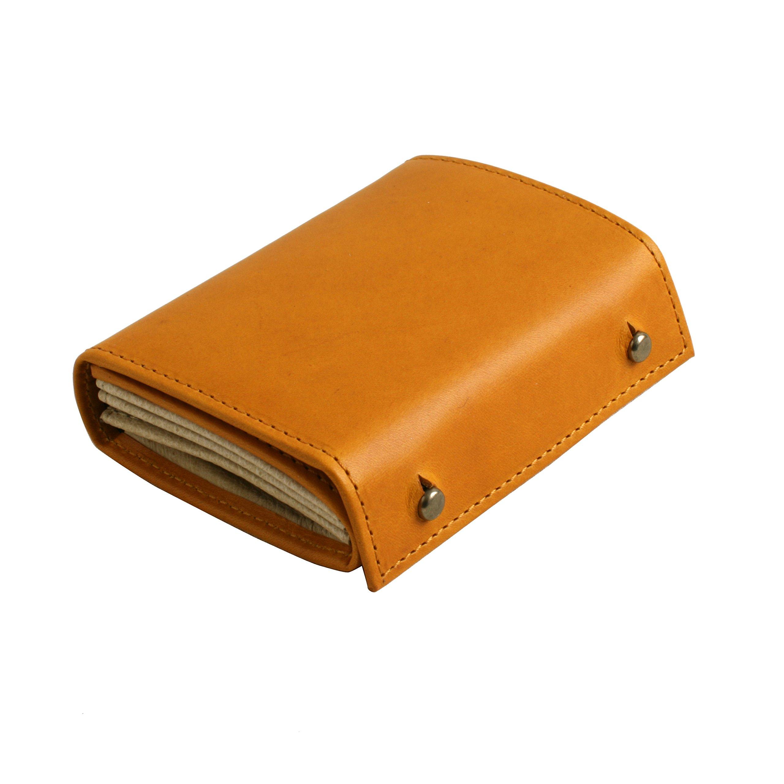 

Cotton Wallet Millefoglie 2 P25 Napoli (Mpiu) m+ Men s millefoglieP25
