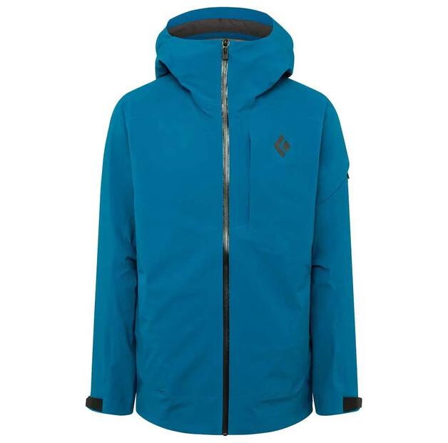 Black Diamond Куртка софтшелл Recon Stretch Ski