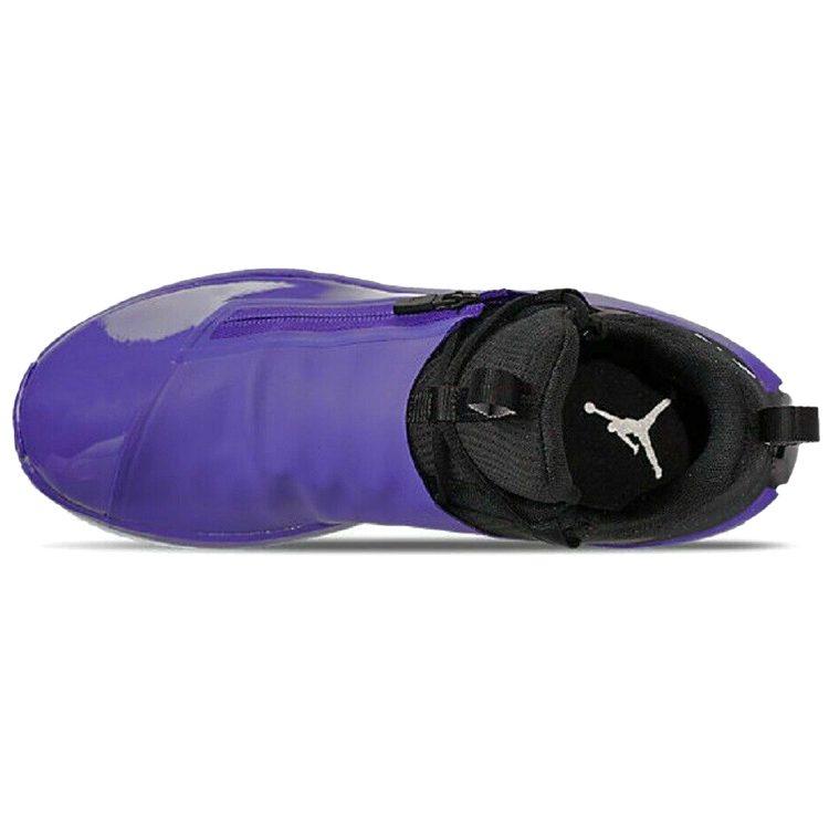 Air Jordan Jumpman Hustle 'Dark Concord' AQ0397-501
