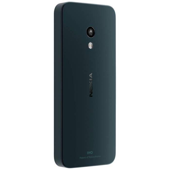 Mobile Phone - Nokia - Nokia 225 4g - 2.4 Inches - Bluetooth - Vga Camera