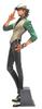 Banpresto TIGER BUNNY MASTER STARS PIECE THE Kotetsu Kaburagi & T. (prize)