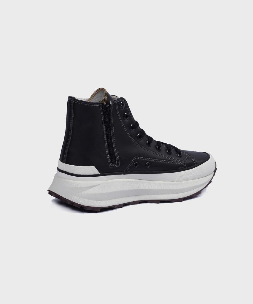Rodd Abler Razor_Black
