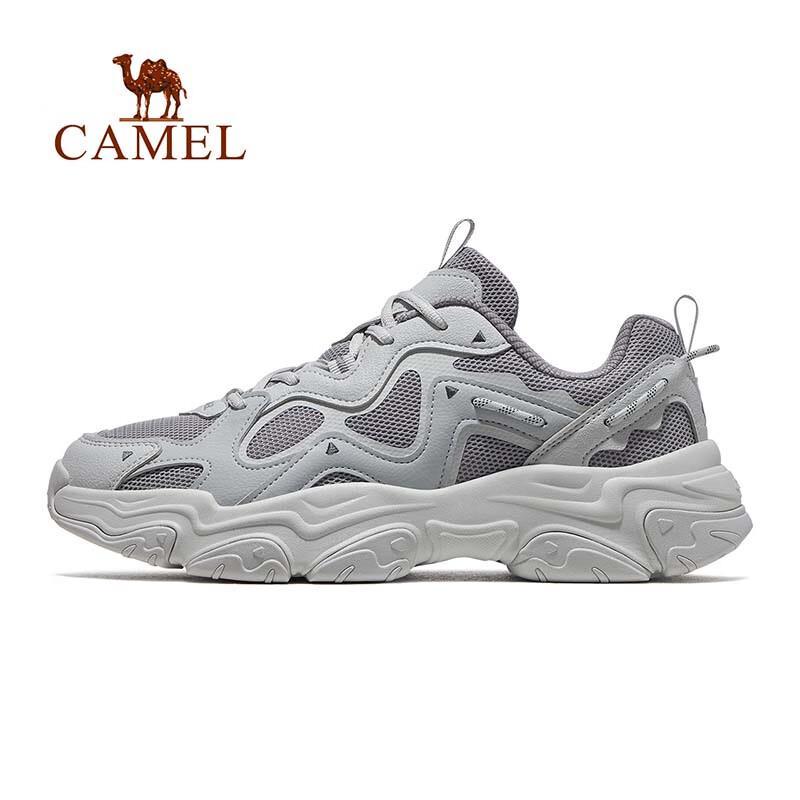 CAMEL Men s Retro Dad Shoes 39