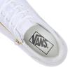 Vans Payonk Zip V3952 Zip White Gold
