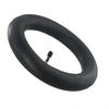 Schlauch 10X2.50 3.0 80/65-6 255X80 Schwarzes Außen Gummi
