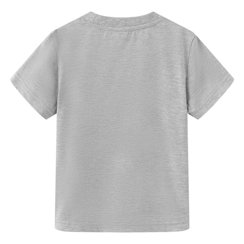 Harry Potter Childrens/Kids Hogwarts Crest Cotton T-Shirt
