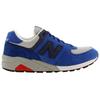 New Balance MRT572BG Men Sneakers Blue Gray MRT572BG