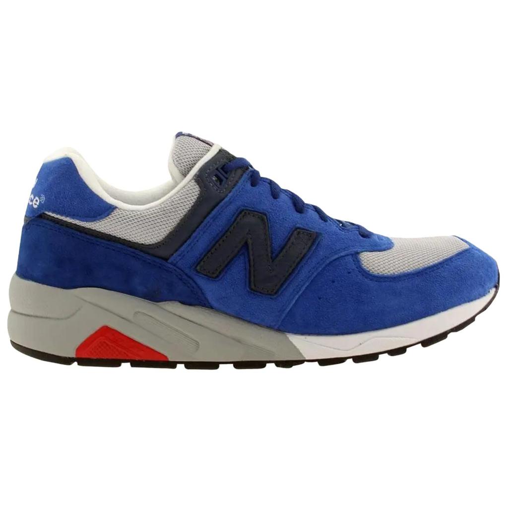 New Balance MRT572BG Men Sneakers Blue Gray MRT572BG
