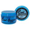 Matomato Sakamoto Takashido Cool Grease G 87g Blauw Fijne Cosmetica Pomade Mannen Wax Vet Sticker Set