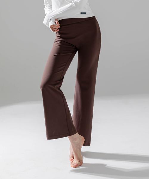 MOREOUT Women'S Yoga Warming Wide Leggings Pants 6Pp3612