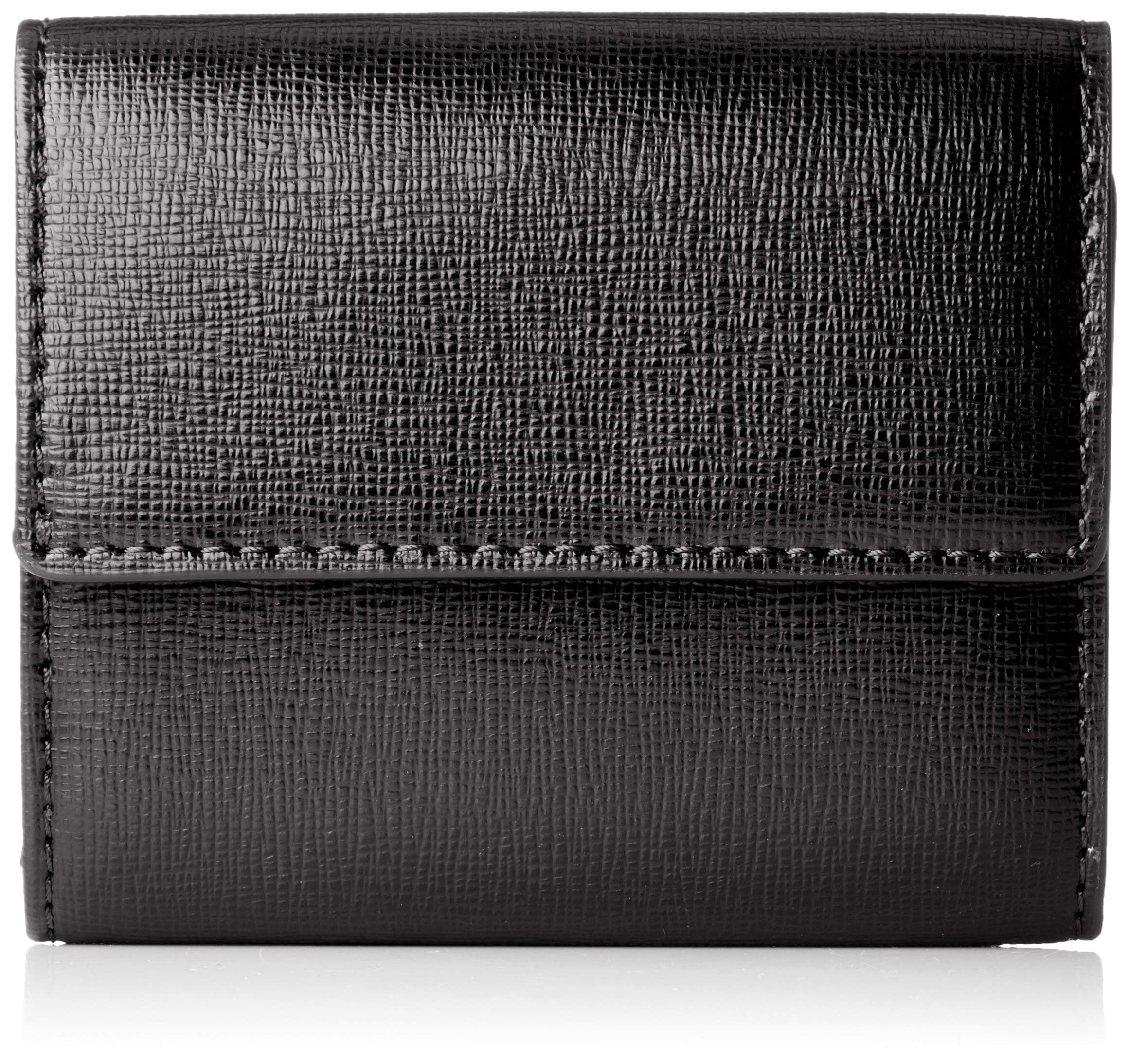 

[P.I.D.] Мини-кошелек-трифолд Wolte