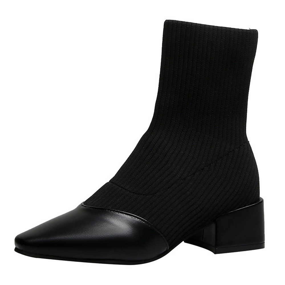 Fashion High Top Wide Leg Buy Shoes Casual White Women's Boot Woman Sport Sneakers Tenni 2025 Krasofka Sneakersy