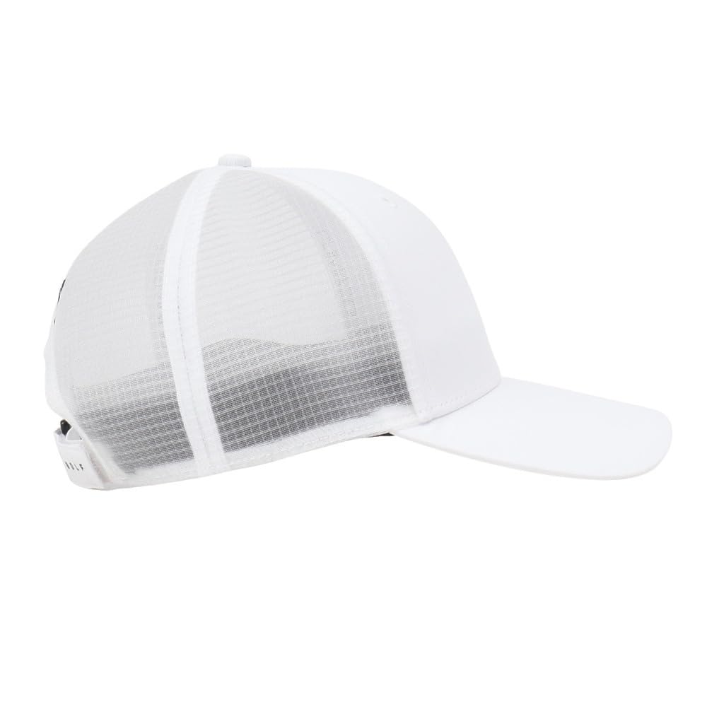 Puma Golf Cap White 02768003