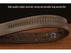 Tiger Engraved Automatic Buckle Cowhide Men's Zodiac Belt - Casual Retro Style