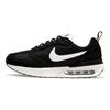 Nike Air Max Dawn GS Black White Kids Sneakers Metallic-Silver Dutch-Orange Peak-White DH3157-002