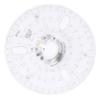 8.66 Inch 36W LED Light Engine Retrofit Magnetic Ceiling Fan LED Light Replacement 3CCT 3000K 4200K 6500K Dimmable