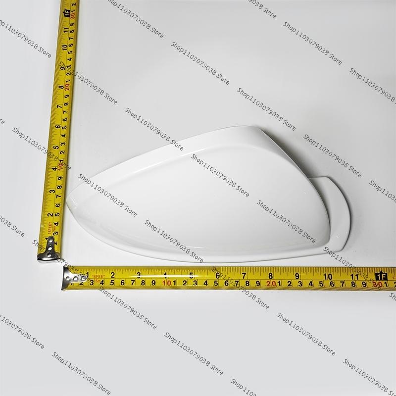 er ization For Chery Arrizo 5 2016 2017 2018 Rearview Mirror Cover Mirrors Housing Shell