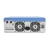 4200W Hybrid Solar Inverter with 120A MPPT, WiFi, and 24V Lithium Battery Support
