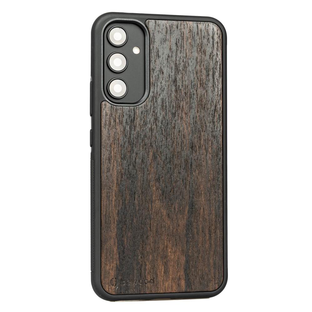 Bewood Wooden Case for Samsung Galaxy A54 5G ziricote