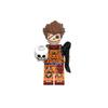 Halloween Boy Building Block Toy
