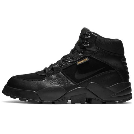 

Nike Rhyodomo Gore-Tex Mid Black Anthracite - CQ0186-001 EU 40 чорний