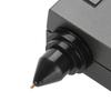 Plastic Portable LED Diamond Tester LED Indicator Moissanite Tester  For Novice and Expert