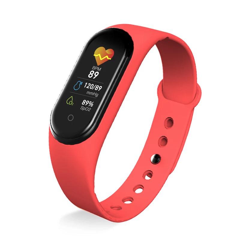 m5 smart watch