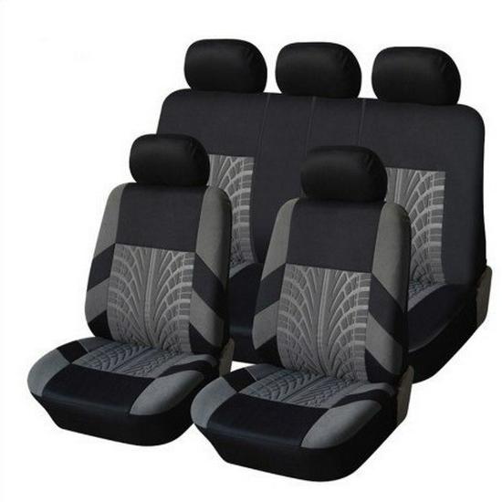 Universal Car Seat Cushion with Special Fabric for GM and European Models