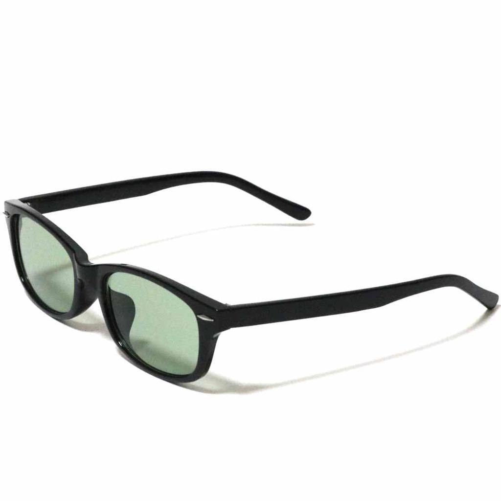 Gafas de Sol de Montaña UV UV [Belcute] Elegantes de Color de Moda Negro x Oliva, Gafas Sin Graduación, Gafas, Gafas, Gafas, Gafas, Para Hombre,