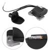 Ignition Coil for 2-stroke 47cc 49cc Mini Moto Dirt Pocket Bike Chopper Scooter Children's Quad ATV Minimoto