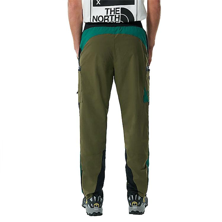 THE NORTH FACE Quick Dry Pants Men's NF0A4QYR-SH2