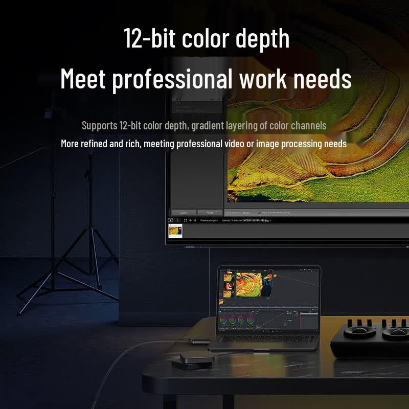 Shenwei WFH5 Series 8K@60Hz HDMI 2.1 Fiber Optic Cable