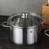 ZWILLING TWIN Nova III 20cm Tiefer Kochtopf