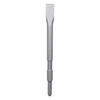 Electric Hammer Chisel & Pick Bits