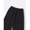 Gu By Uniqlo Drape Wide Pants