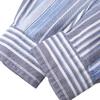 Polo Ralph Lauren Solid Color Striped Button Long Sleeve Shirt Men shirts Multiple-Colors 710937997-002