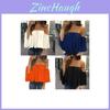 Premium Quality Fashion Women's Summer Off Shoulder Long Sleeve Casual Blouse