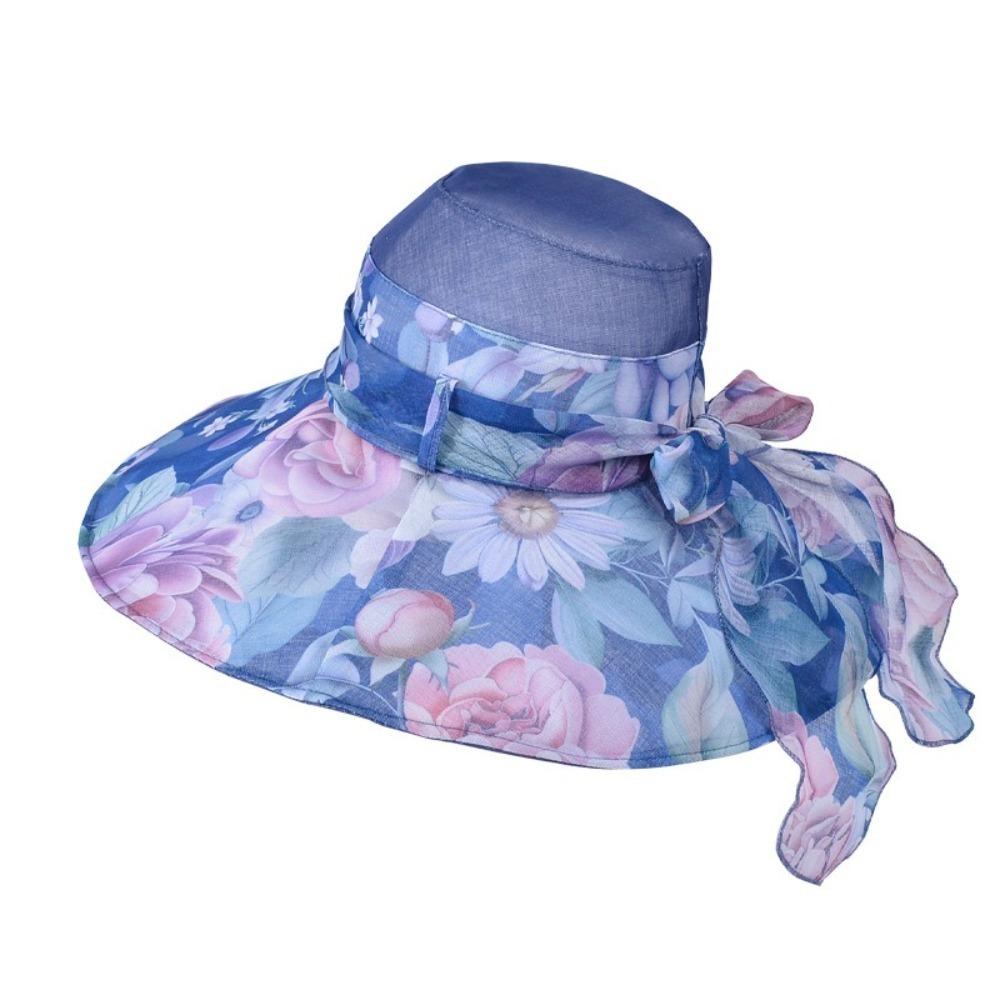 

Солнцезащитная шляпа рыбака, регулируемая пляжная шляпа, новая шляпа-ведро, подарок 5