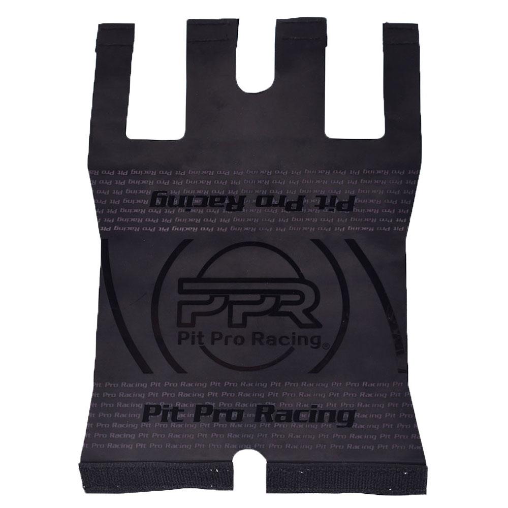 Pit Pro Racing Handlebar Bar Pad Cover Chest Protector Cross Bar fit 1-1/8 handle bar motorcycle Dirt bike pit bike