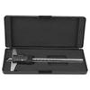 Vernier Caliper Gauge High Accuracy Stainless Steel Digital Depth Vernier Caliper Gauge Measuring Tool 0-150mm 0.01mm