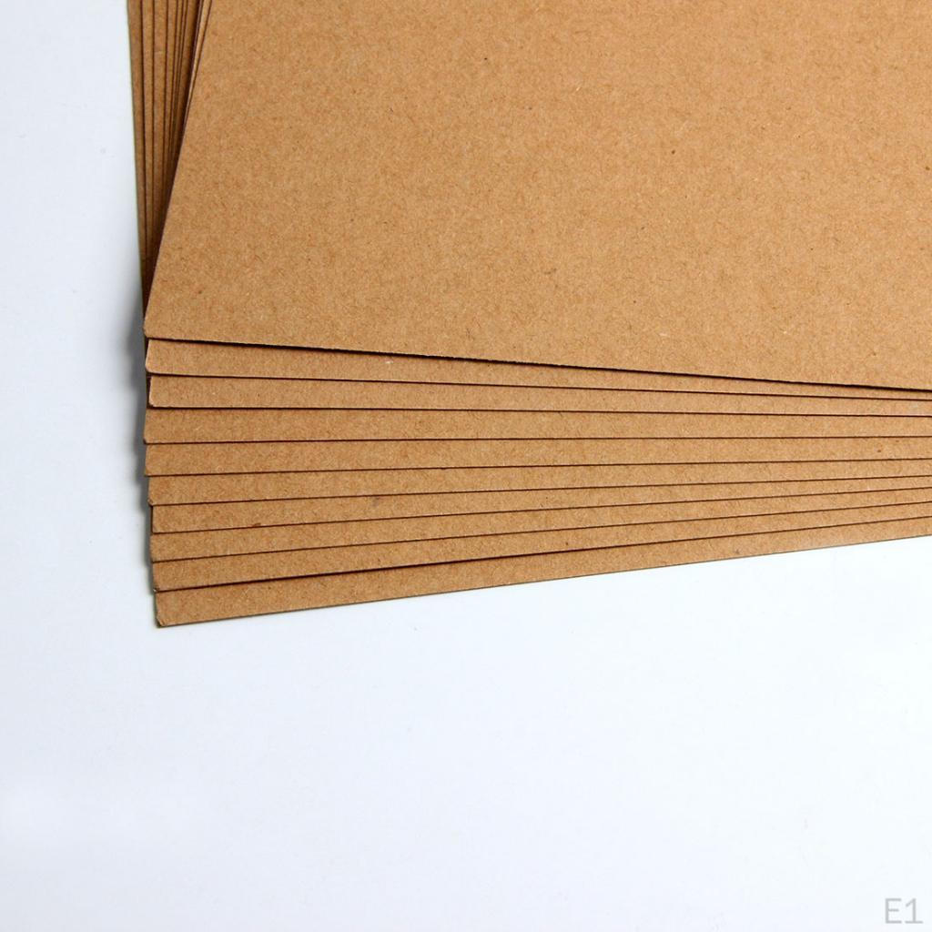 Cardstock Papers Cardboard for Craft Cardmaking