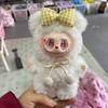 2026 Rabu Butterfly Tie Girls Gift High Value Mesh Red Plush Doll Cute Doll Plush Pendant
