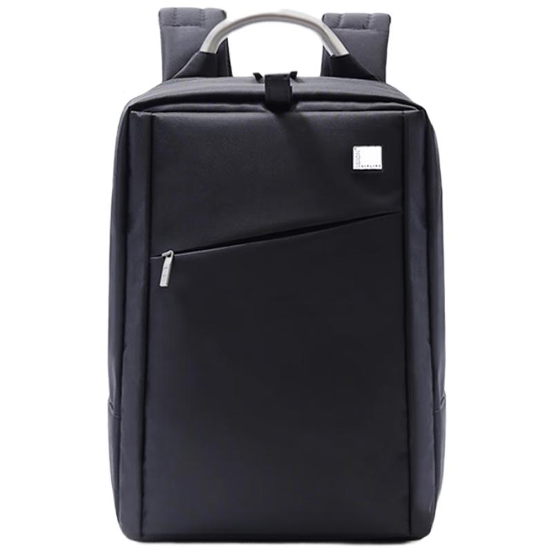 LEXON 14-inch Water-Repellent Commuter Laptop Backpack
